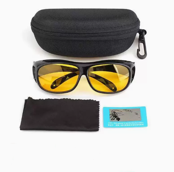 🔥Last Day 50% OFF🔥 Night Vision Driving Glasses