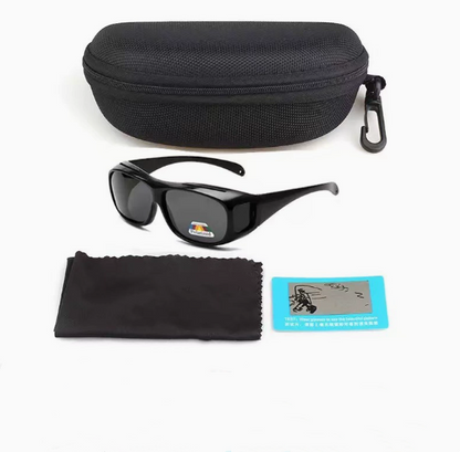 🔥Last Day 50% OFF🔥 Night Vision Driving Glasses